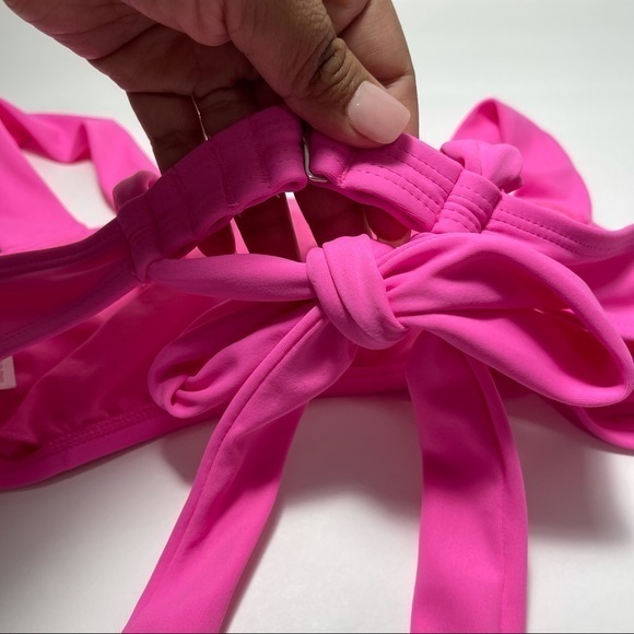 Xhilaration Bikini Top Small - Picture 4 of 5